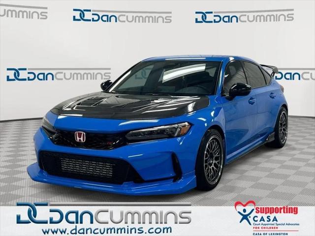 2025 Honda Civic Base for sale in Paris, KY