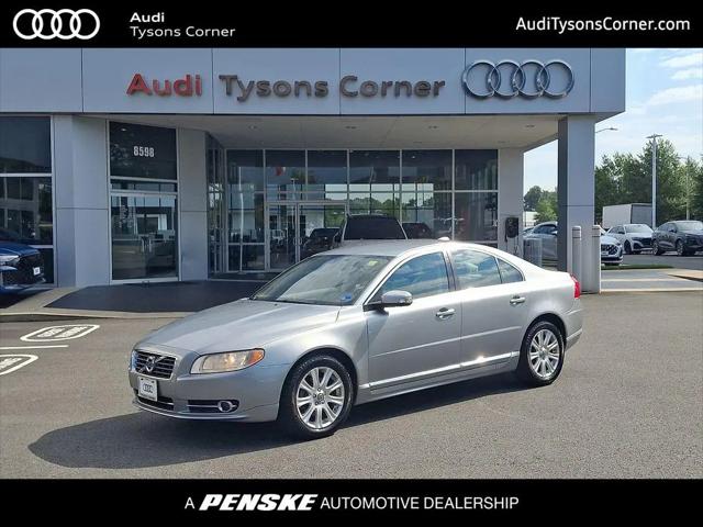 2011 Volvo S80 3.2 for sale in Vienna, VA