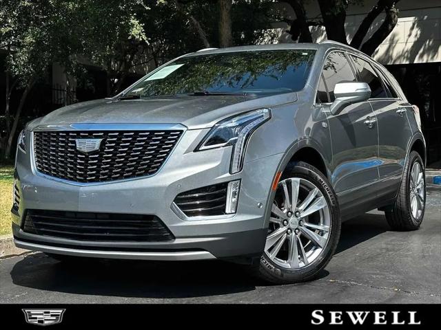2024 Cadillac XT5 FWD Premium Luxury for sale in Dallas, TX