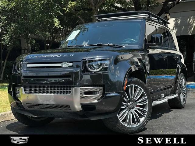 2023 Land Rover Defender 110 X for sale in Dallas, TX