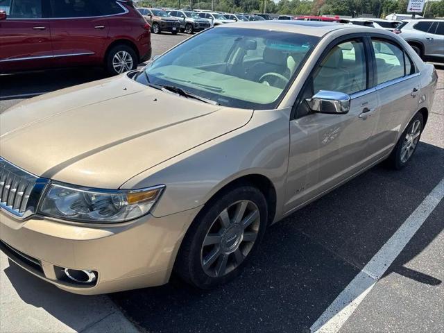 2008 Lincoln MKZ Base for sale in Chippewa Falls, WI