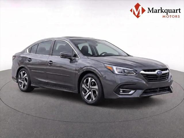 2022 Subaru Legacy Limited XT for sale in Chippewa Falls, WI