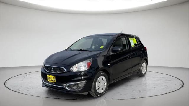 2017 Mitsubishi Mirage ES for sale in Union Gap, WA