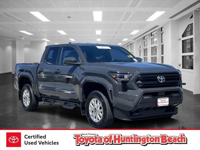 2025 Toyota Tacoma SR5 for sale in Huntington Beach, CA