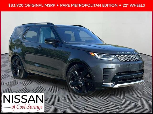 2023 Land Rover Discovery P360 Metropolitan Edition for sale in Franklin, TN