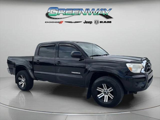 2012 Toyota Tacoma PreRunner for sale in Orlando, FL