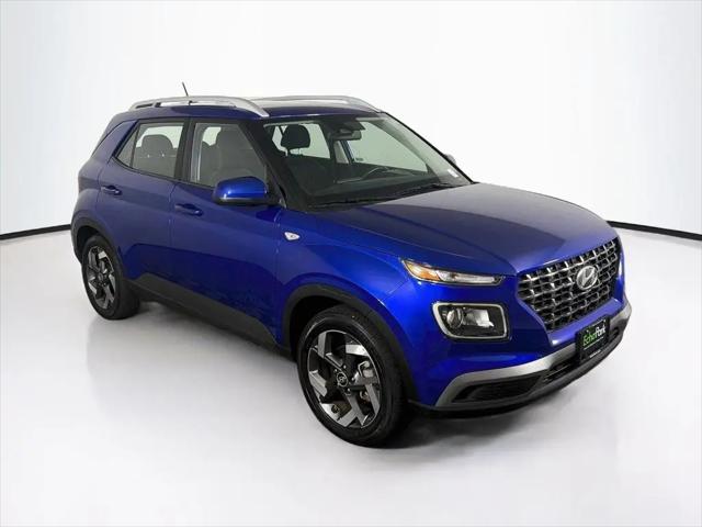 2025 Hyundai Venue SEL for sale in Grand Prairie, TX
