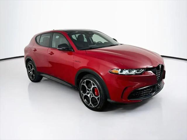 2024 Alfa Romeo Tonale Veloce EAWD for sale in Grand Prairie, TX