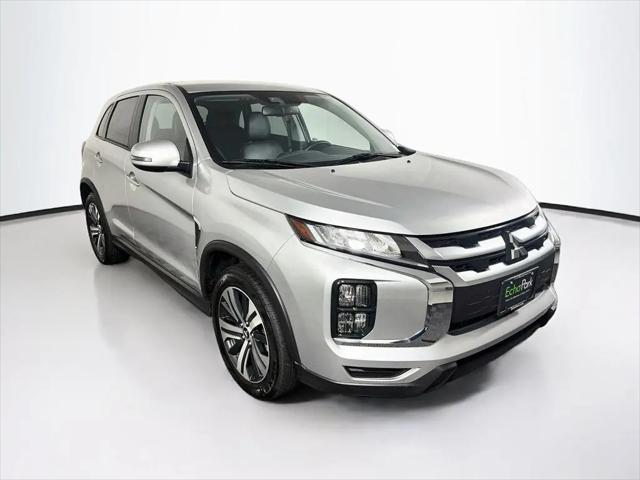 2024 Mitsubishi Outlander Sport SE for sale in Grand Prairie, TX