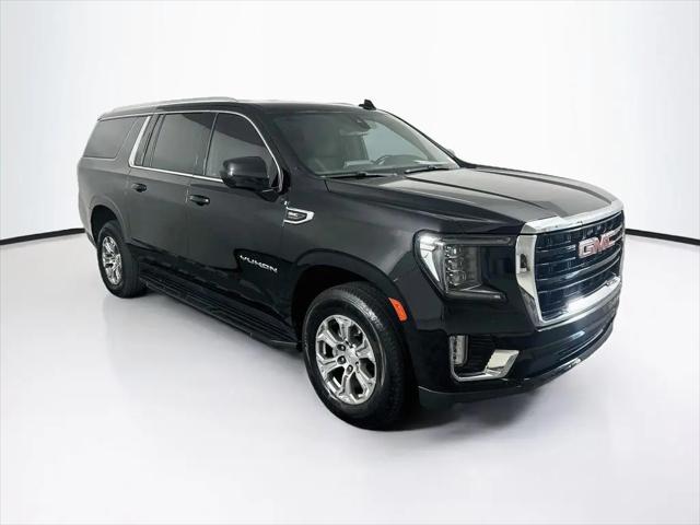 2021 GMC Yukon XL 4WD SLE for sale in Grand Prairie, TX