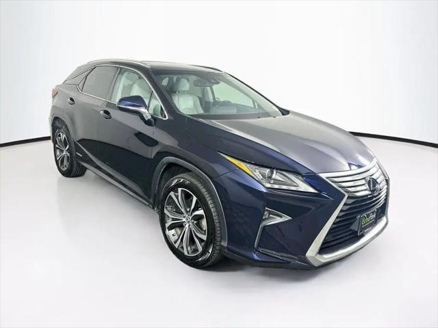 2018 Lexus RX 450h Base for sale in Grand Prairie, TX