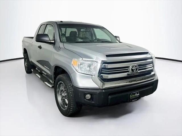 2017 Toyota Tundra SR5 4.6L V8 for sale in Grand Prairie, TX