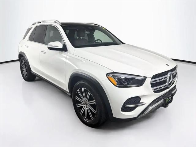 2026 Mercedes-Benz GLE GLE 350 Base for sale in Grand Prairie, TX