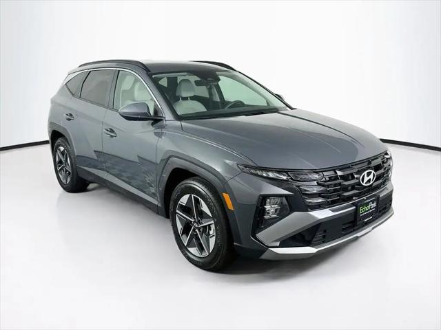 2026 Hyundai Tucson SEL for sale in Grand Prairie, TX