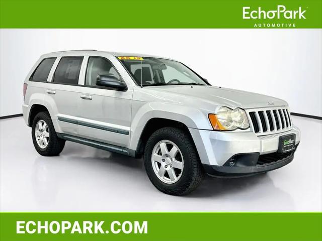 2008 Jeep Grand Cherokee Laredo for sale in Thornton, CO