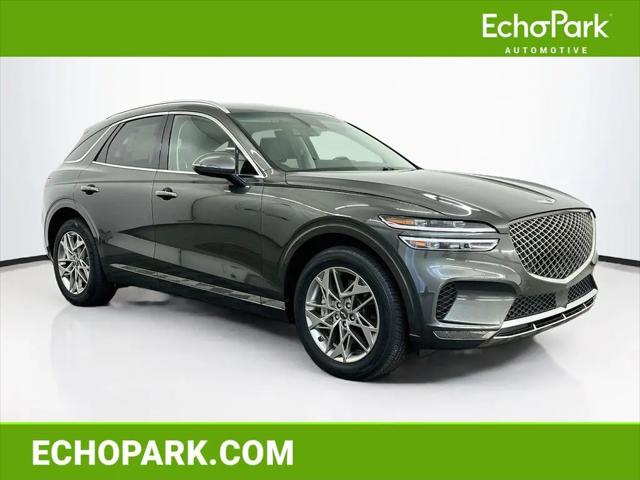 2025 Genesis GV70 2.5T AWD for sale in Thornton, CO