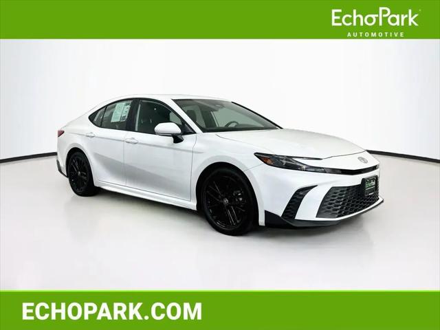 2025 Toyota Camry SE for sale in Thornton, CO