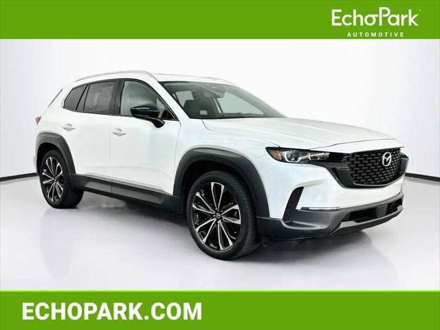 2025 Mazda CX-50 2.5 S Premium Plus Package for sale in Thornton, CO