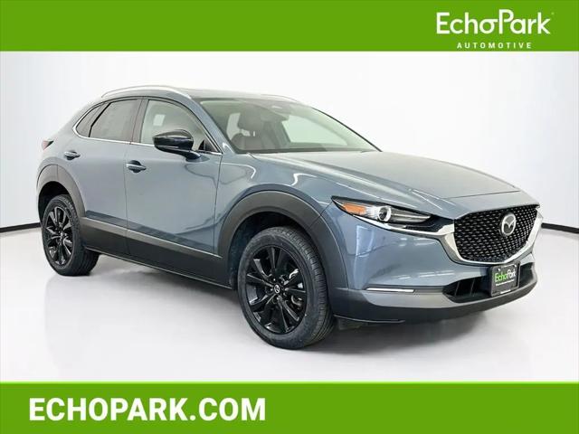 2025 Mazda CX-30 2.5 S Carbon Edition for sale in Thornton, CO