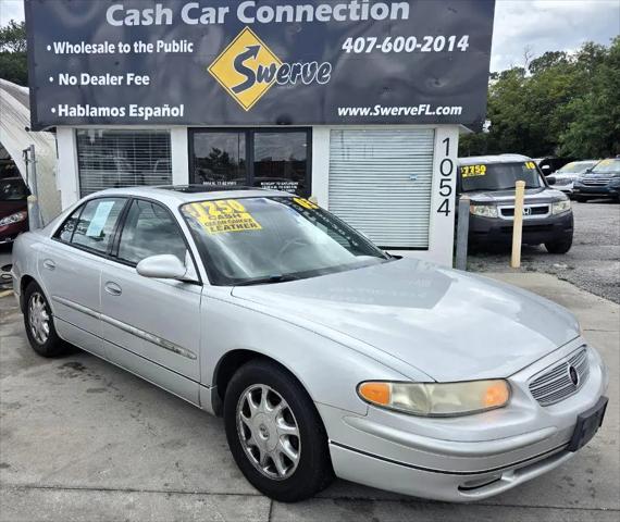 2003 Buick Regal LS for sale in Longwood, FL