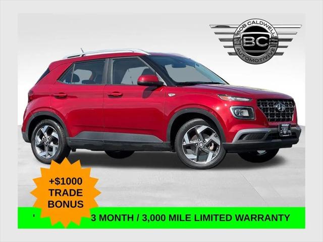 2025 Hyundai Venue SEL for sale in Columbus, OH