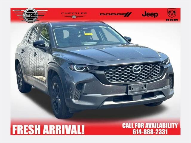 2025 Mazda CX-50 2.5 S Premium Package for sale in Columbus, OH