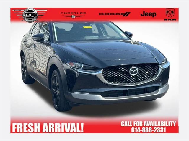 2023 Mazda CX-30 2.5 Turbo Premium for sale near Columbus, OH