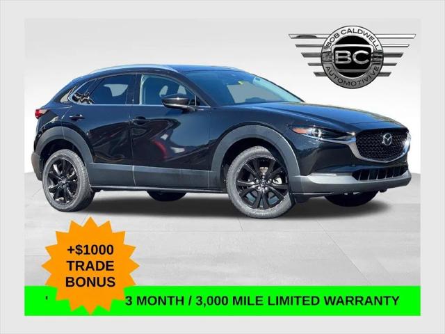 2023 Mazda CX-30 2.5 Turbo Premium for sale near Columbus, OH
