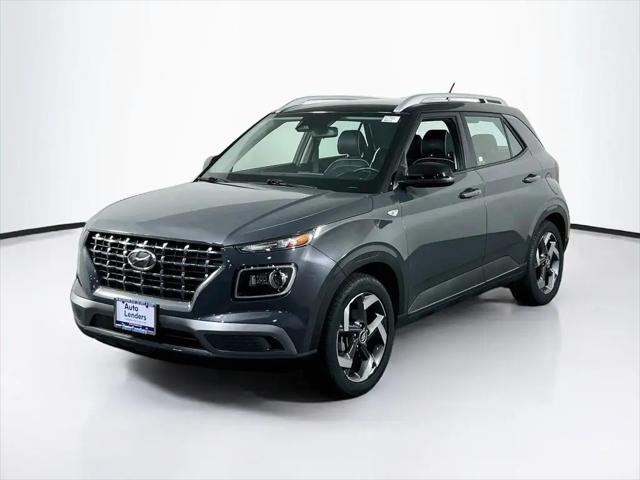2023 Hyundai Venue Limited for sale in Williamstown, NJ