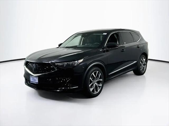 2024 Acura MDX Technology Package for sale in Williamstown, NJ