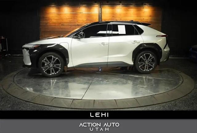 2024 Toyota bZ4X Limited for sale in Lehi, UT