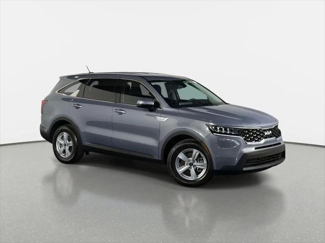 2023 Kia Sorento LX for sale in Pompano Beach, FL