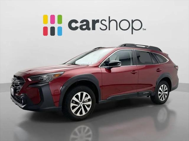 2025 Subaru Outback Premium for sale in Chester Springs, PA