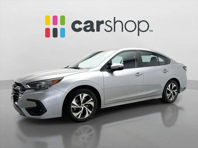 2024 Subaru Legacy Premium for sale in Chester Springs, PA