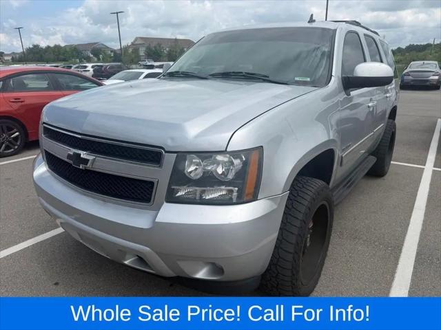 2013 Chevrolet Tahoe LS for sale in Westfield, IN