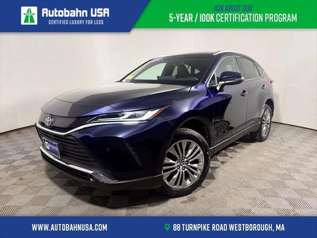 2024 Toyota Venza XLE for sale in Westboro, MA