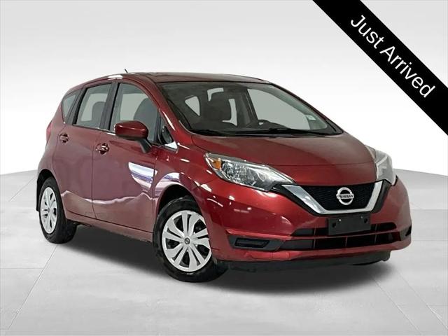 2019 Nissan Versa Note SV for sale in Des Moines, IA