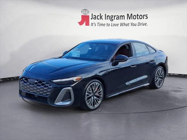 2025 Audi S5 Prestige TFSI quattro S tronic for sale in Montgomery, AL