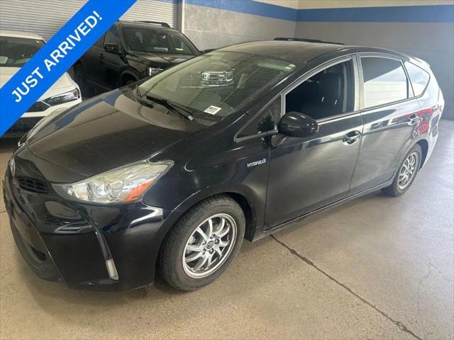 2017 Toyota Prius v Four for sale in Henderson, NV