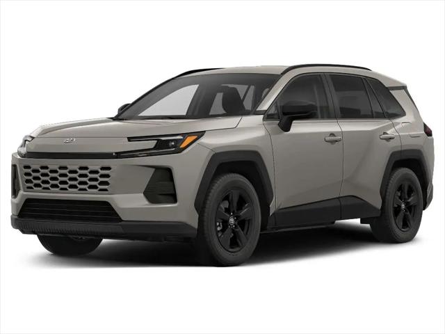 2026 Toyota RAV4 XLE Premium for sale in Bay City, MI