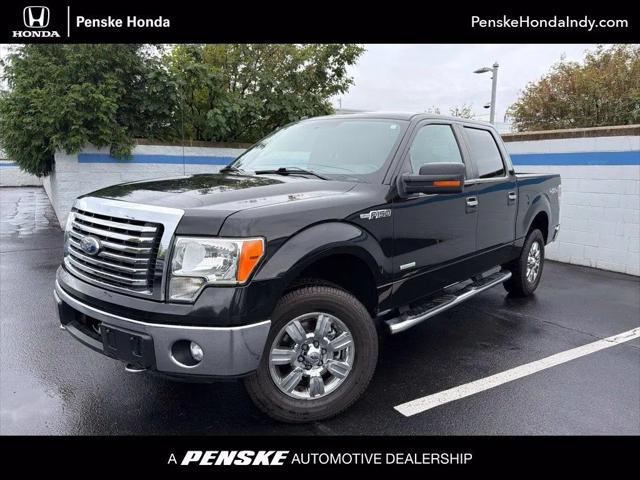 2012 Ford F-150 XLT for sale in Indianapolis, IN