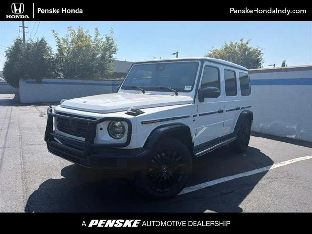 2023 Mercedes-Benz G 550 4MATIC for sale in Indianapolis, IN