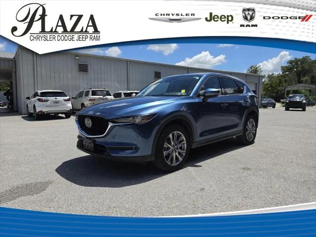 2019 Mazda CX-5 Grand Touring for sale in Inverness, FL