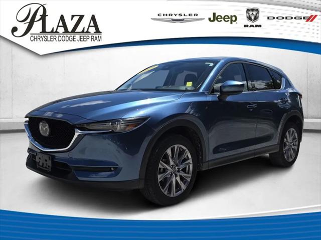 2019 Mazda CX-5 Grand Touring for sale in Inverness, FL