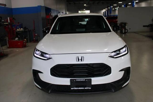 2025 Honda HR-V AWD Sport for sale in Everett, MA