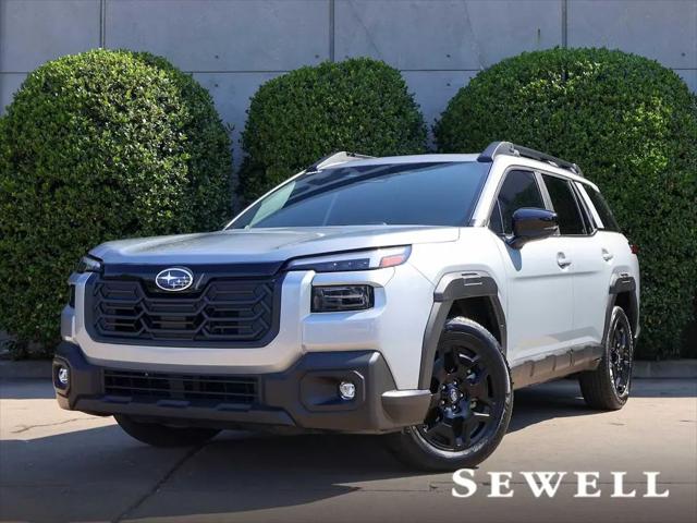 2026 Subaru Outback Limited for sale in Dallas, TX