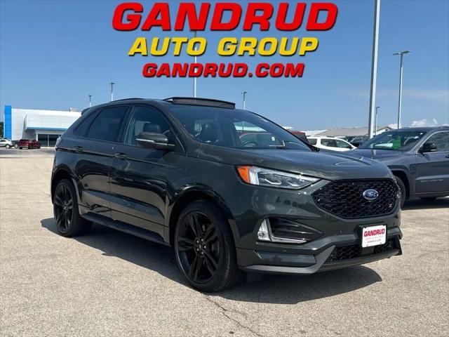 2023 Ford Edge ST for sale in Green Bay, WI