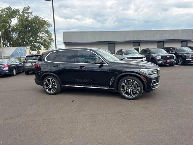 2022 BMW X5 xDrive40i for sale in Dubuque, IA