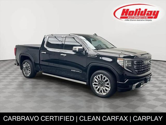 2024 GMC Sierra 1500 Denali Ultimate for sale in Fond Du Lac, WI