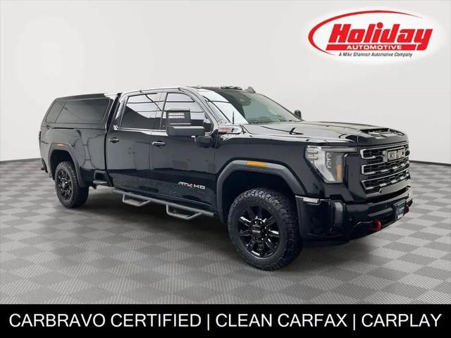 2024 GMC Sierra 2500HD AT4 for sale in Fond Du Lac, WI